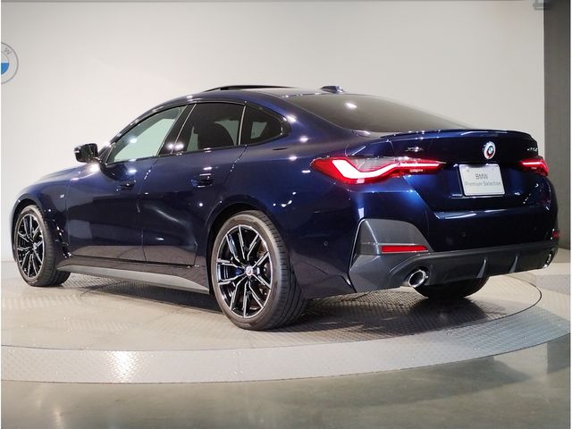 BMW 4SERIES GRAN COU 2022 Image 31