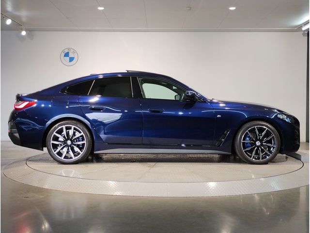 BMW 4SERIES GRAN COU 2022 Image 31