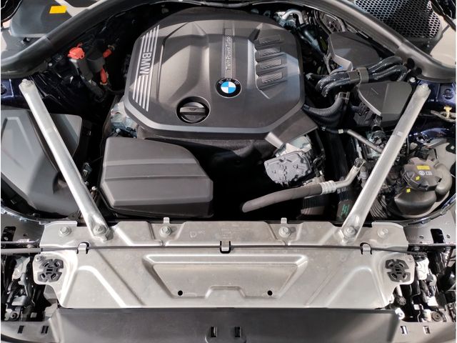 BMW 4SERIES GRAN COU 2022 Image 31