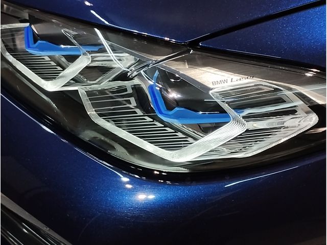 BMW 4SERIES GRAN COU 2022 Image 31