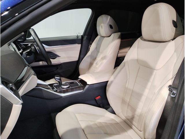 BMW 4SERIES GRAN COU 2022 Image 31