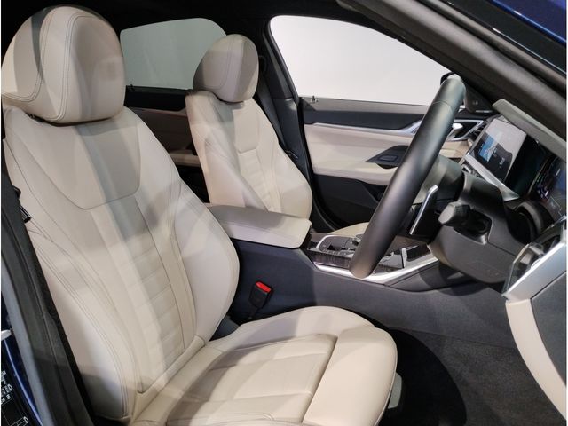 BMW 4SERIES GRAN COU 2022 Image 31