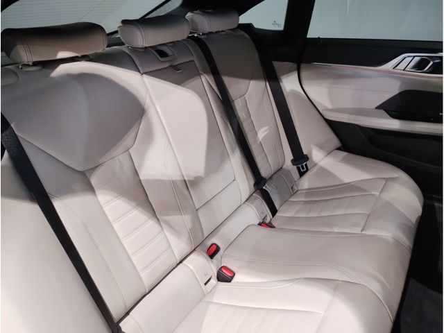 BMW 4SERIES GRAN COU 2022 Image 31