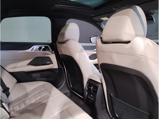 BMW 4SERIES GRAN COU 2022 Image 31