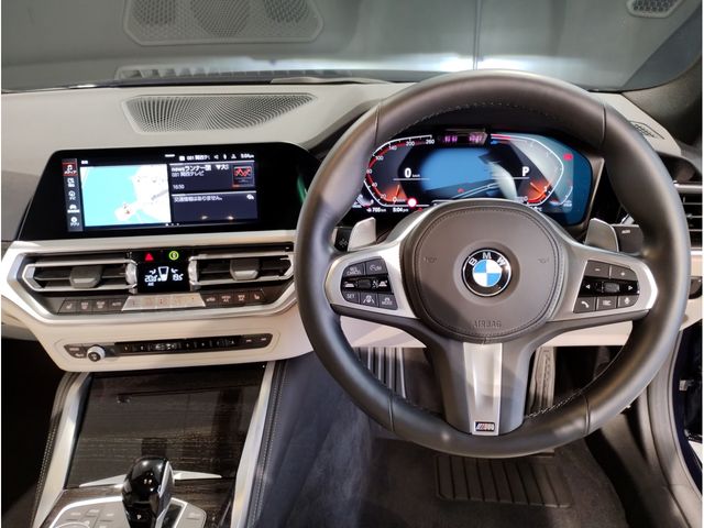 BMW 4SERIES GRAN COU 2022 Image 31