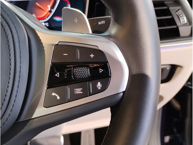 BMW 4SERIES GRAN COU 2022 Image 31