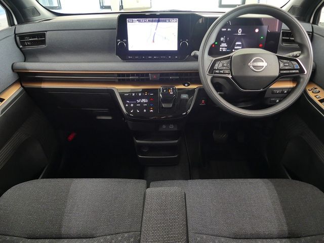 NISSAN SAKURA 2024 Image 31