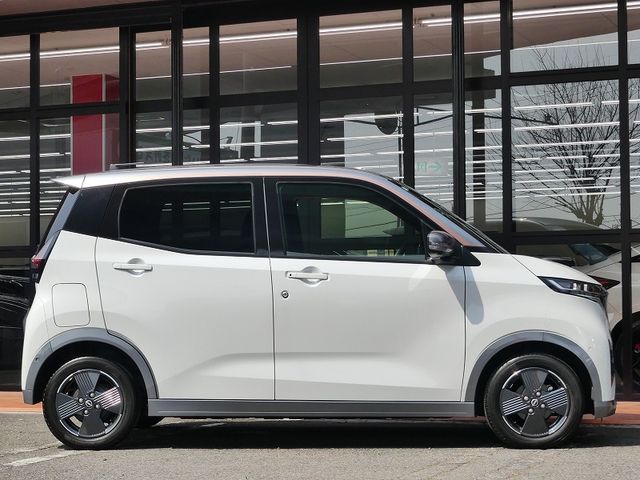 NISSAN SAKURA 2024 Image 31