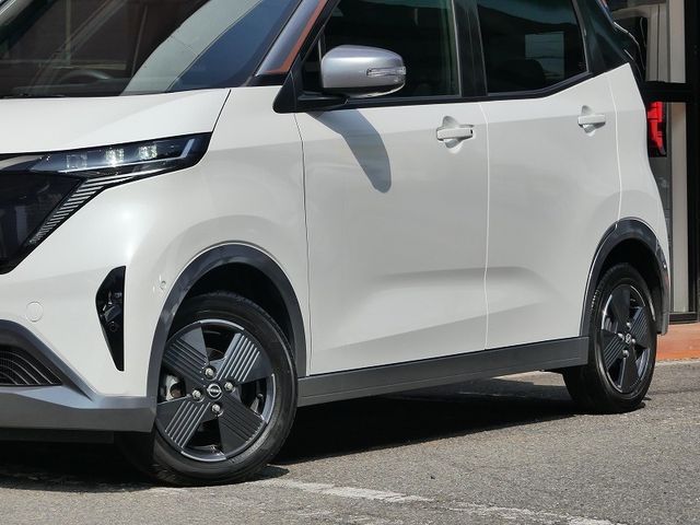 NISSAN SAKURA 2024 Image 31