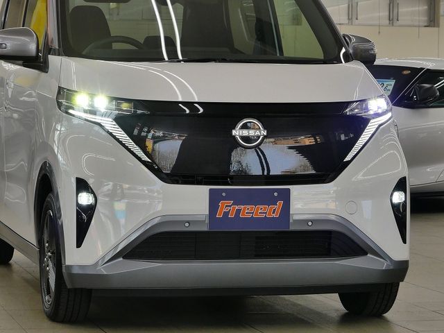 NISSAN SAKURA 2024 Image 31