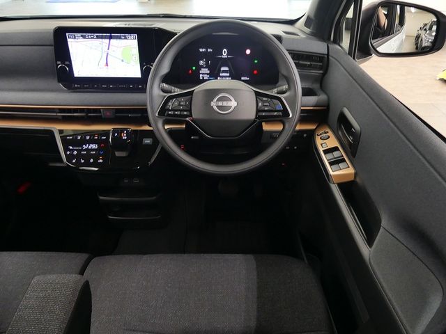 NISSAN SAKURA 2024 Image 31