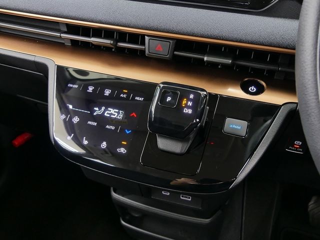 NISSAN SAKURA 2024 Image 31