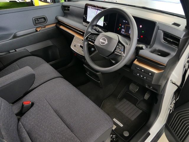 NISSAN SAKURA 2024 Image 31