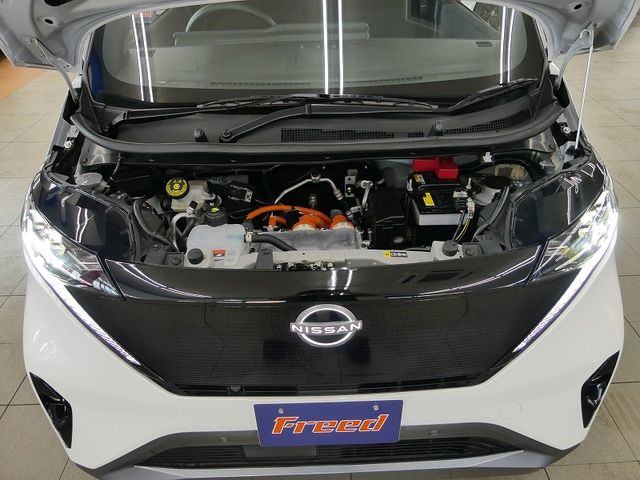 NISSAN SAKURA 2024 Image 31