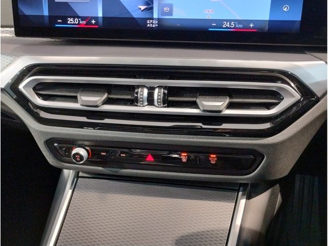 BMW 3SERIES SEDAN 2024 Image 31