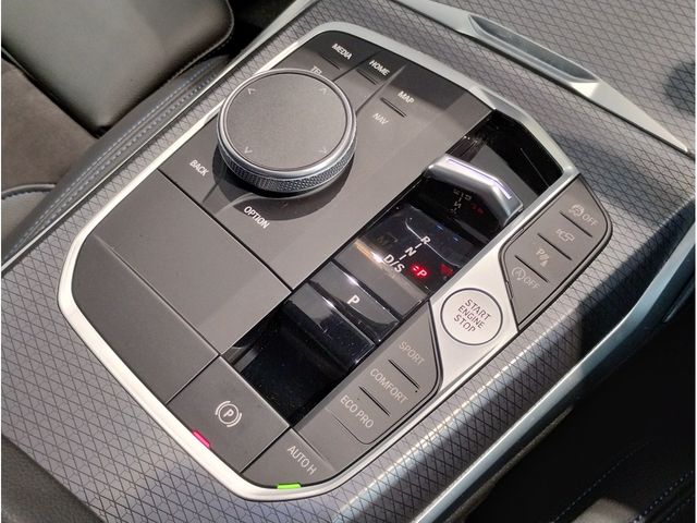 BMW 3SERIES SEDAN 2024 Image 31