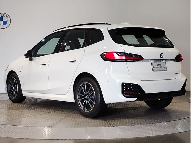 BMW 2SERIES ACTIVE T 2025 Image 31