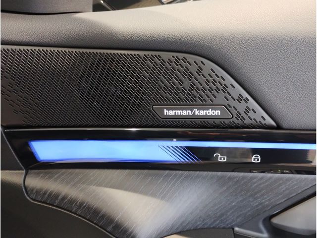 BMW I5 TOURING 2025 Image 31