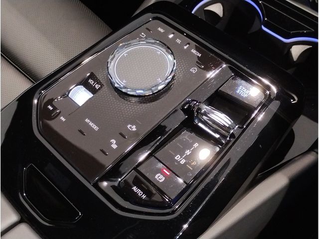 BMW I5 TOURING 2025 Image 31