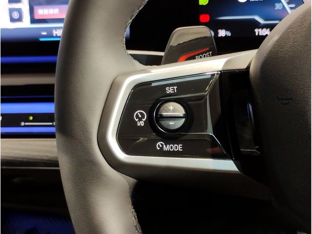 BMW I5 TOURING 2025 Image 31