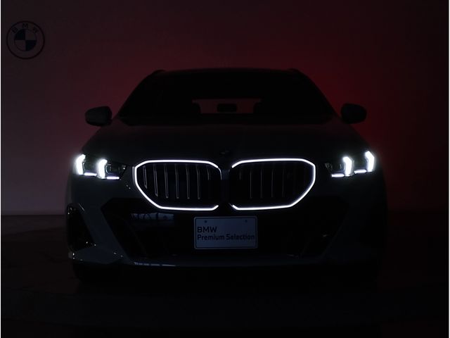 BMW I5 TOURING 2025 Image 31