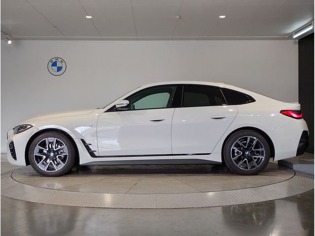 BMW 4SERIES GRAN COU 2024 Image 31