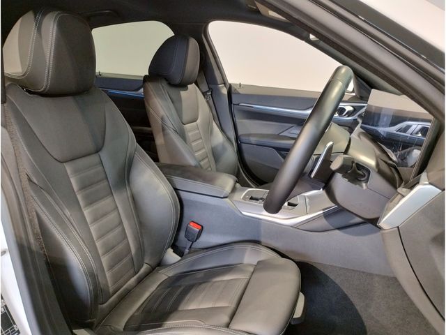 BMW 4SERIES GRAN COU 2024 Image 31