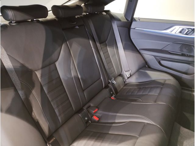 BMW 4SERIES GRAN COU 2024 Image 31