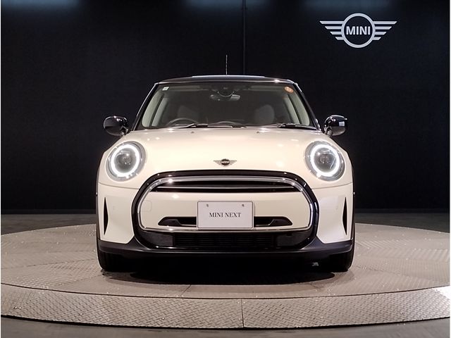 BMW MINI COOPER D 2021 Image 31