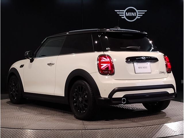 BMW MINI COOPER D 2021 Image 31