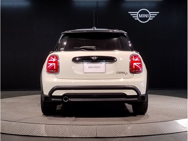 BMW MINI COOPER D 2021 Image 31