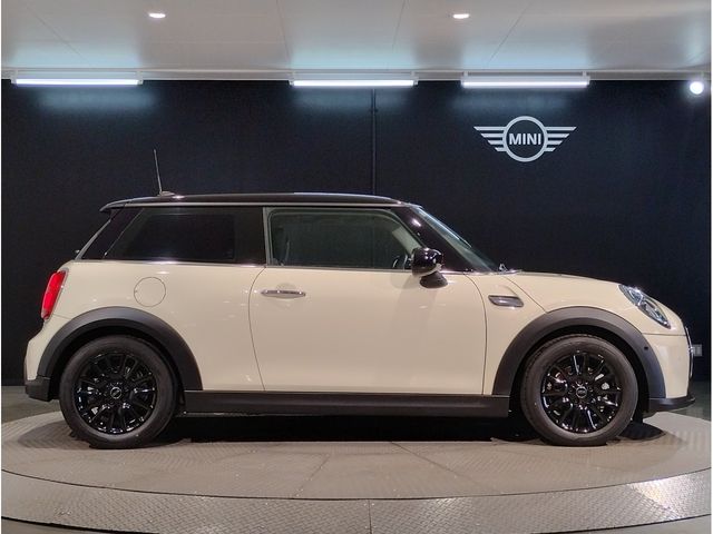 BMW MINI COOPER D 2021 Image 31