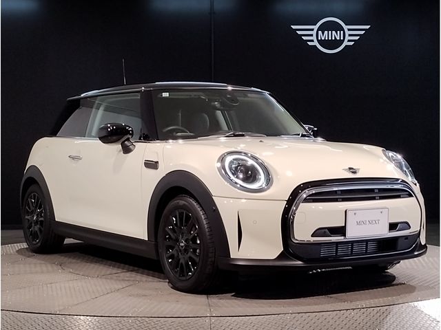 BMW MINI COOPER D 2021 Image 31