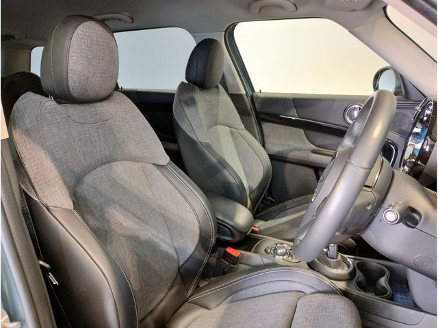 BMW MINI COOPER D CROSSO 2023 Image 31