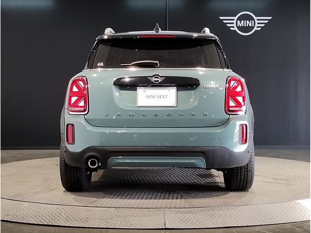 BMW MINI COOPER D CROSSO 2023 Image 31