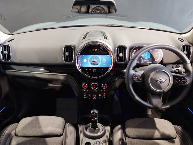 BMW MINI COOPER D CROSSO 2023 Image 31