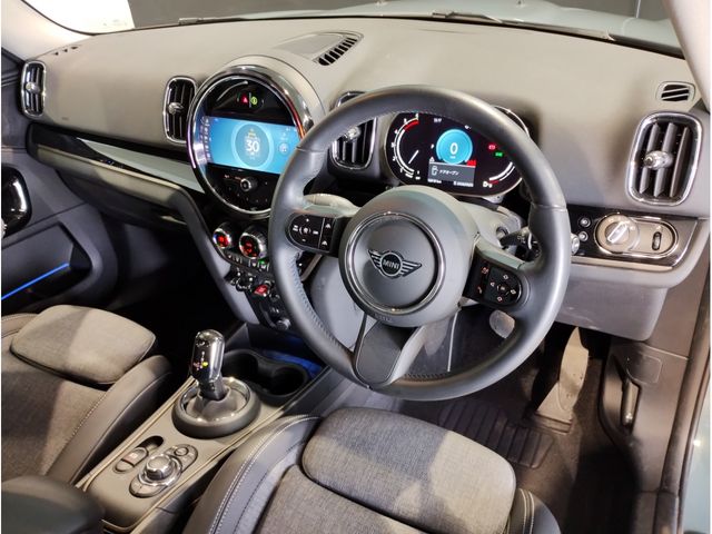 BMW MINI COOPER D CROSSO 2023 Image 31