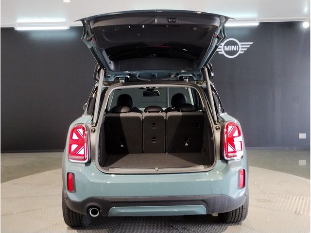 BMW MINI COOPER D CROSSO 2023 Image 31