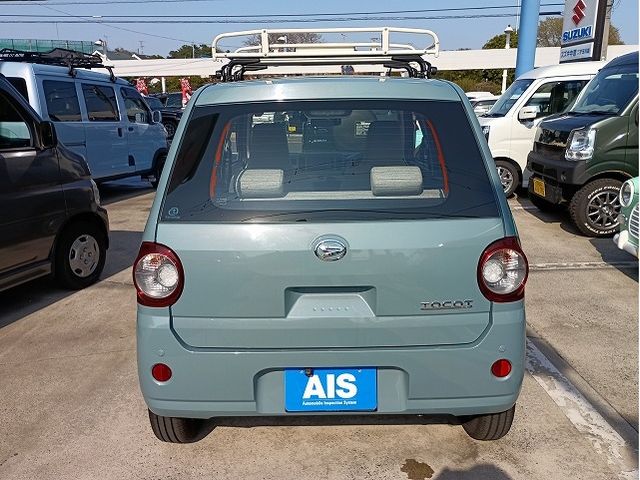 DAIHATSU MIRA TOCOT 2022 Image 31