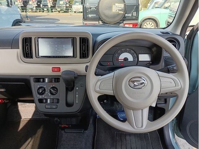 DAIHATSU MIRA TOCOT 2022 Image 31