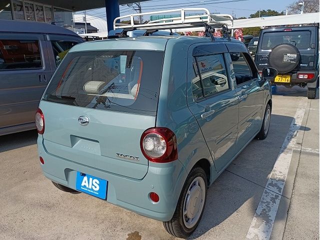DAIHATSU MIRA TOCOT 2022 Image 31