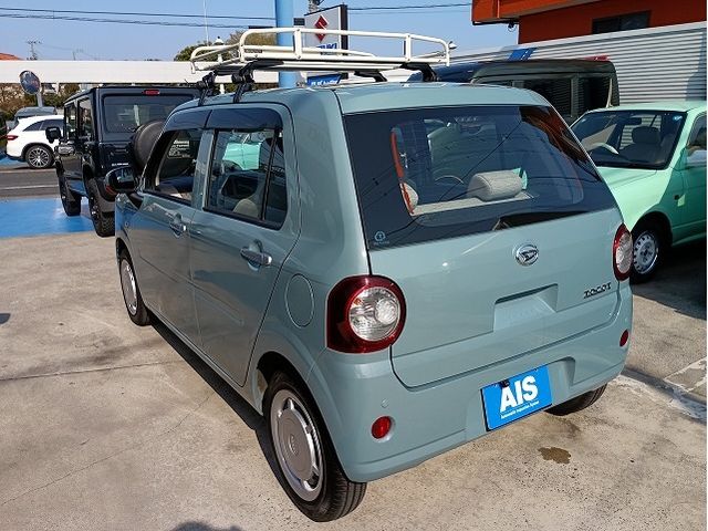 DAIHATSU MIRA TOCOT 2022 Image 31