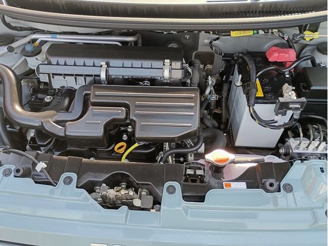 DAIHATSU MIRA TOCOT 2022 Image 31