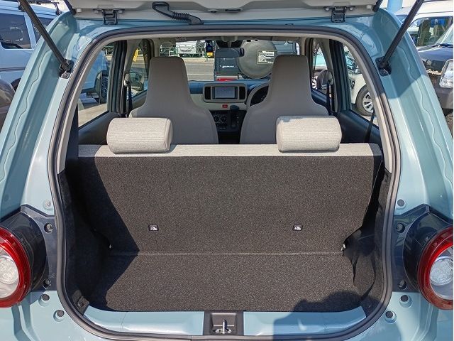 DAIHATSU MIRA TOCOT 2022 Image 31