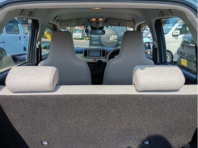 DAIHATSU MIRA TOCOT 2022 Image 31