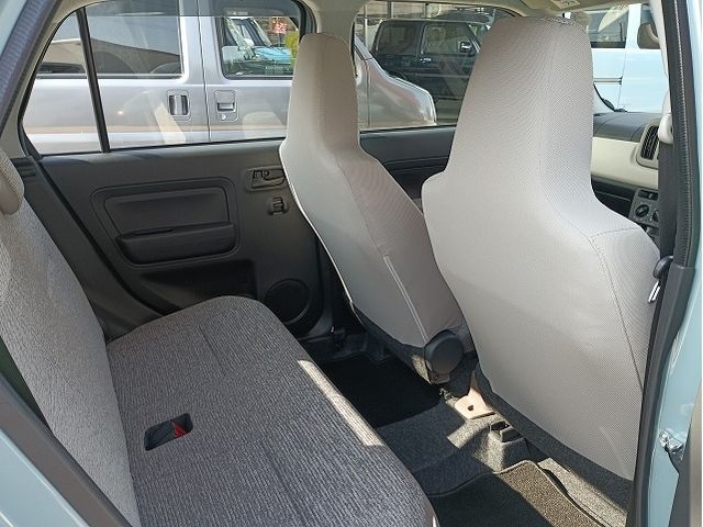 DAIHATSU MIRA TOCOT 2022 Image 31