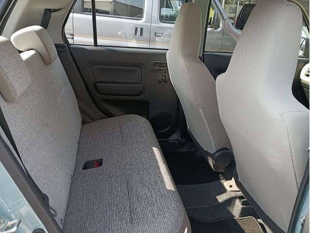 DAIHATSU MIRA TOCOT 2022 Image 31