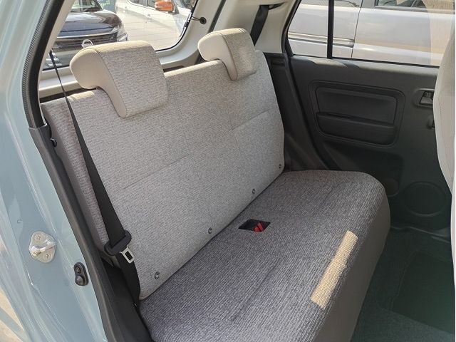 DAIHATSU MIRA TOCOT 2022 Image 31