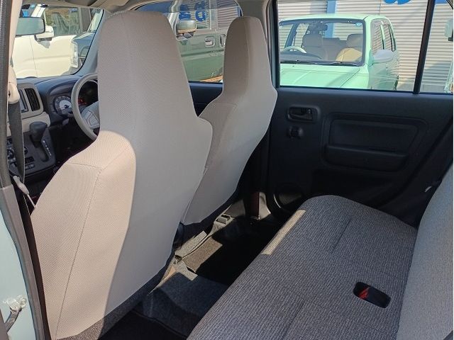 DAIHATSU MIRA TOCOT 2022 Image 31