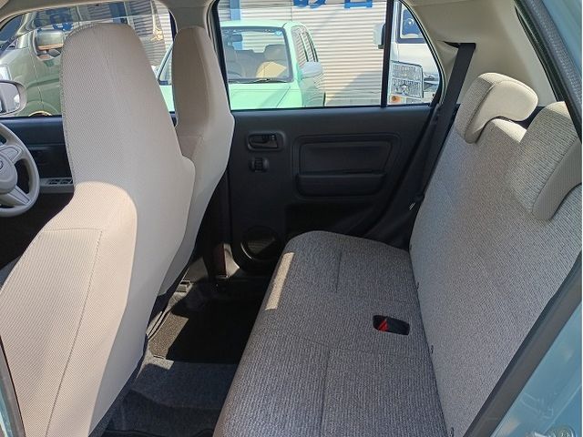 DAIHATSU MIRA TOCOT 2022 Image 31